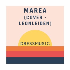 MAREA - COVER (LEON LEIDEN)