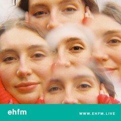 EHFM Mornings: Ravelston & Zerrin - 20.09.24