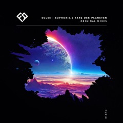 Solee - Tanz der Planeten (Original Mix) | Future Romance