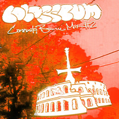 COLOSSEUM COMMUNITY BOUNCE MIX VOL. 2