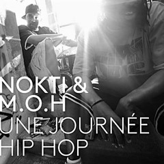Nokti & M.O.H - La grande marche REMIX (Prod. Poh-Low)