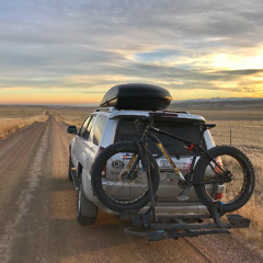 The Long Road