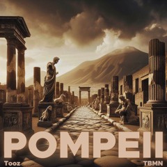Pompeii (Hardstyle Remix) [w/ TBMN]