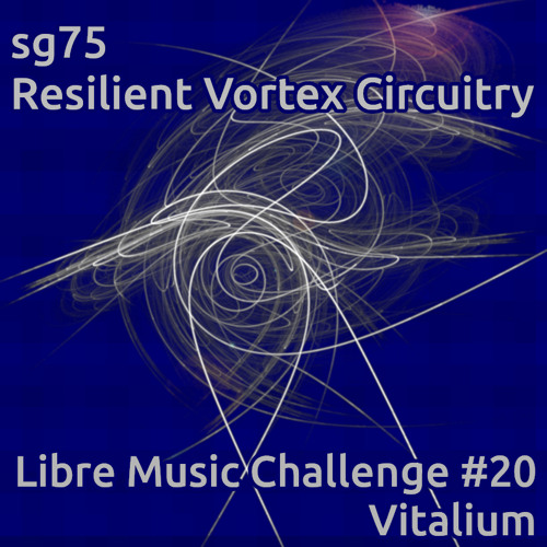 Resilent Vortex Circuitry