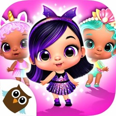 Giggle Babies - Toddler Care Mod APK: Unlimited Money, No Ads, and More Features