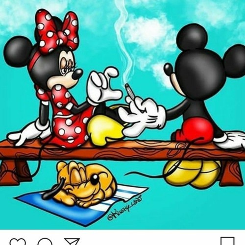 TrippyMorningsOrgel!!