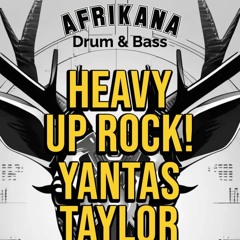 Dj Heavy & Teilo @ AFRIKANA - tarifa 24