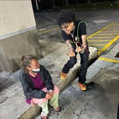 Lil Tony - beat the street (februxry)