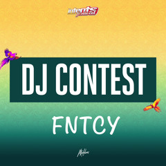 Intents Festival 2024 - DJ Contest FNTCY Mainstage (Euphoric)