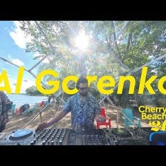 Al Gorenko Live @ Cherry Beach Aug 11th 2024