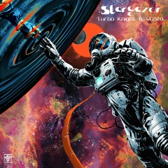 Turbo Knight & Vosto - Stargazer EP