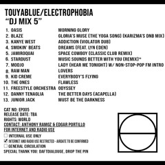 DJ Mix 5