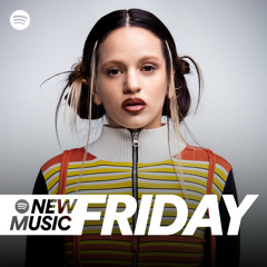 New Music Friday
