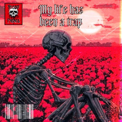 Carvey Harm - MyLifeHasBeenATrap (prod. Carvey)