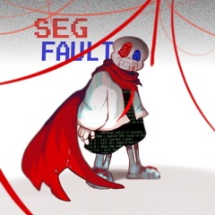 SEG_FAULT [Fatal_ERROR]
