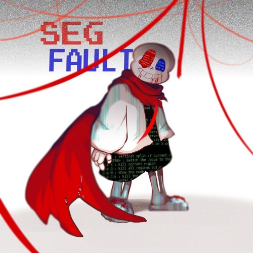 SEG_FAULT [Fatal_ERROR]
