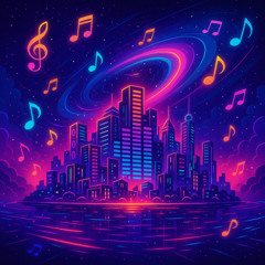 Groove Singularity