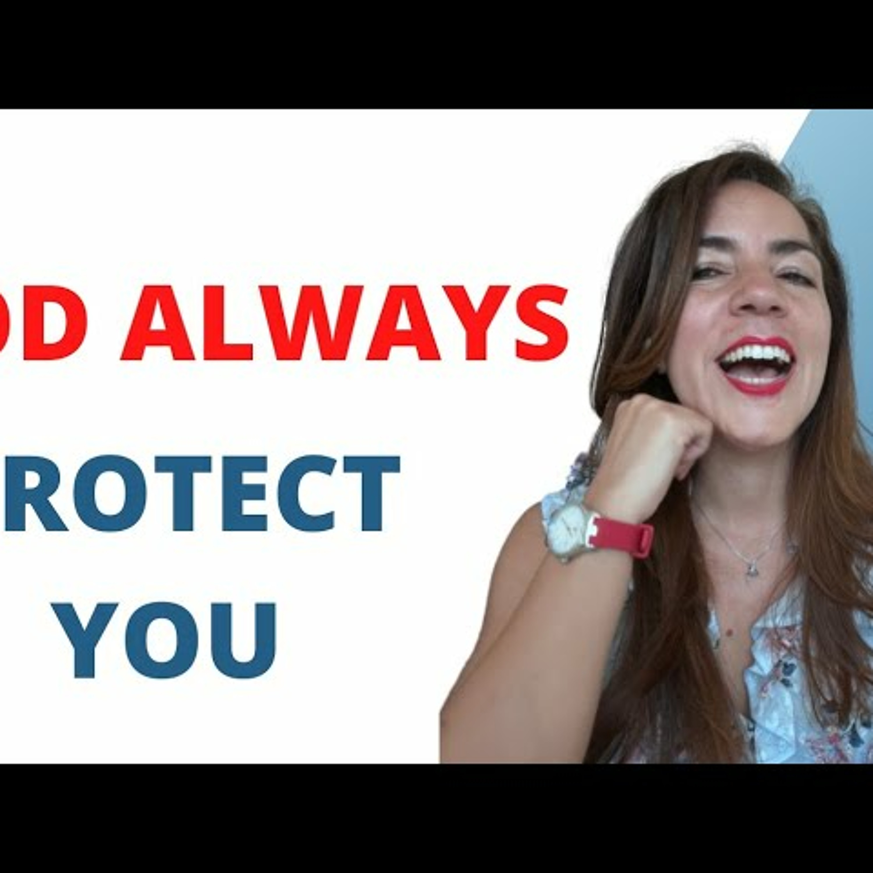 God Always Protect You || God Always Take Care of You and Your Heart episode artwork