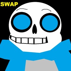 Underswap - Passive Megalovania
