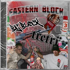 TRETRIIX X BIG BLOCK Dubz - EASTERN BLOCK [FREE DOWNLOAD]