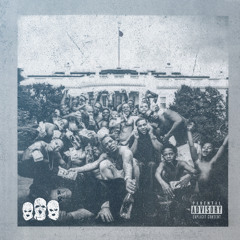 Kendrick Lamar - Alright (Taken Hostage)