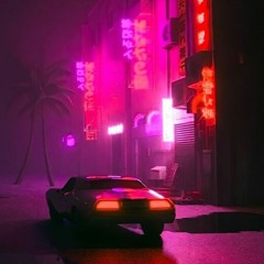 Chillsynth and Synthwave faves 2