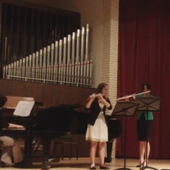 Au delà de Temps (III. La lumière blanche (White light)) by Yuko Ubeyashi