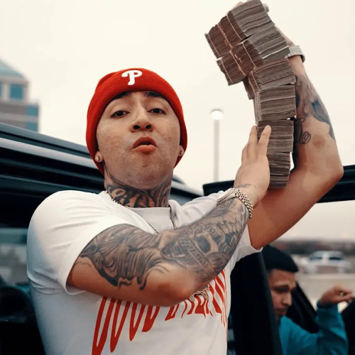 YTM Lilvent x Lil M3D x Izzy93 - Frisbee (Prd. By Baker Yung)