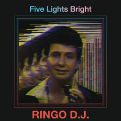 A1 Ringo D.J. - Five Lights Bright (Vocal Version)(Sample)