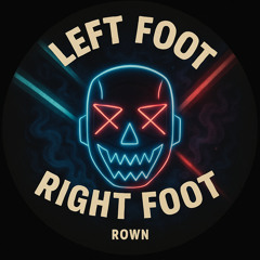 Left Foot, Right Foot