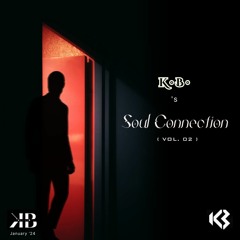 K.B.'s Soul Connection - ( Vol. 02 )
