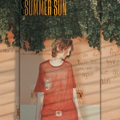 SUMMER SUN(PROD~ GREYSKIES)