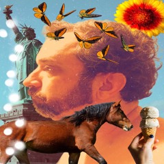 “Everlasting Arm” [Mercury Rev cover]