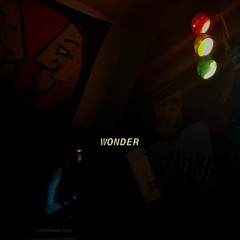 AceWho w/ ADHD - WONDER (prod. sobernaps)