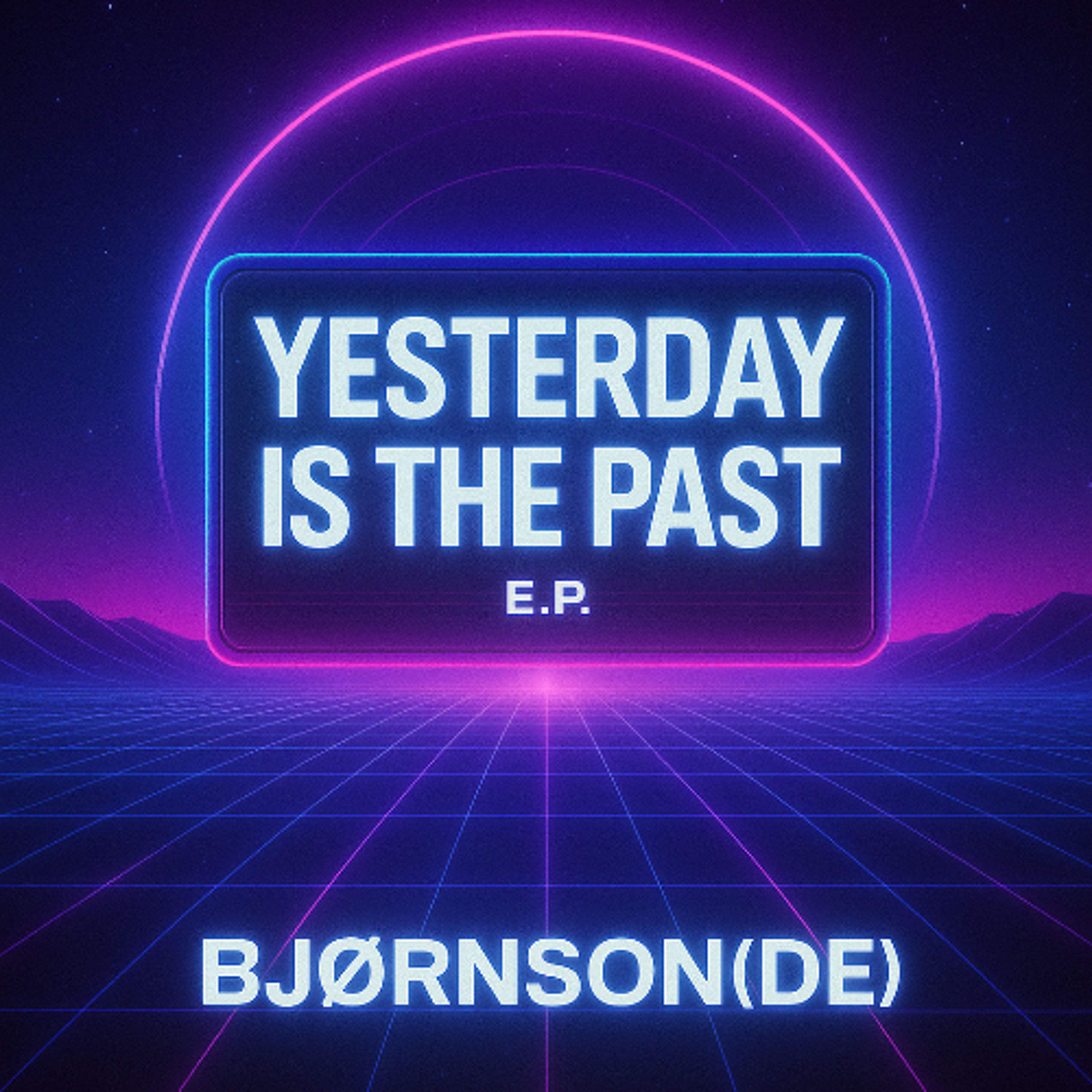 Track cover