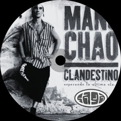 Manu Chao - Bongo Bong | SAGA Drum And Bass Remix