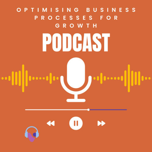 ⚡ Optimise Your Business: The Power of Process Reviews