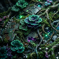 Never Interferance Preview