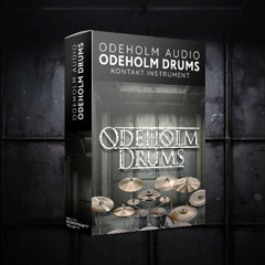 Odeholm Audio - Odeholm Drums (Demo)