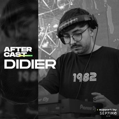 After Cast - Didier | Argentina