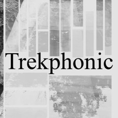 Trekphonic - Dubside Heights