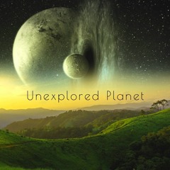 Unexplored Planet