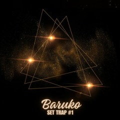 Trap #1 byBARUKO/ Bad Bunny / Eladio Carreon / Anuel AA / YoungChimi / Jhayco / Arcangel