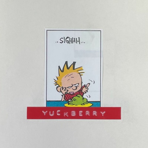 yuckberry