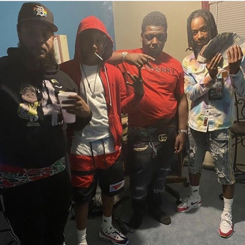 RioDaYungOg X RMC MIKE X MONTEGO X BLOCC BALLOUT - 4 Hours