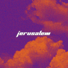 SKYN3T - JERUSALEM (WiP) MIDDLE EASTERN OFFBEAT