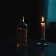 Not Enough Whiskey - Country