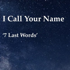 I Call Your Name (Preview)