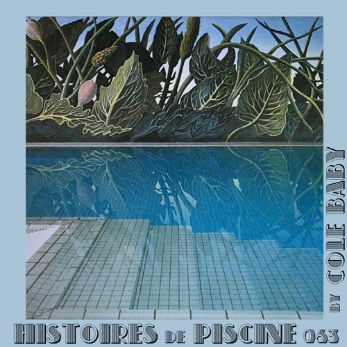 Histoires de Piscine 063 by Cole Baby