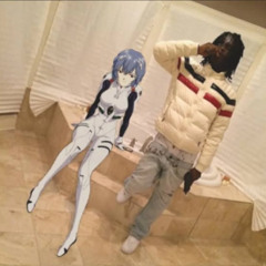 Denim - 100rd drum prod. hkd